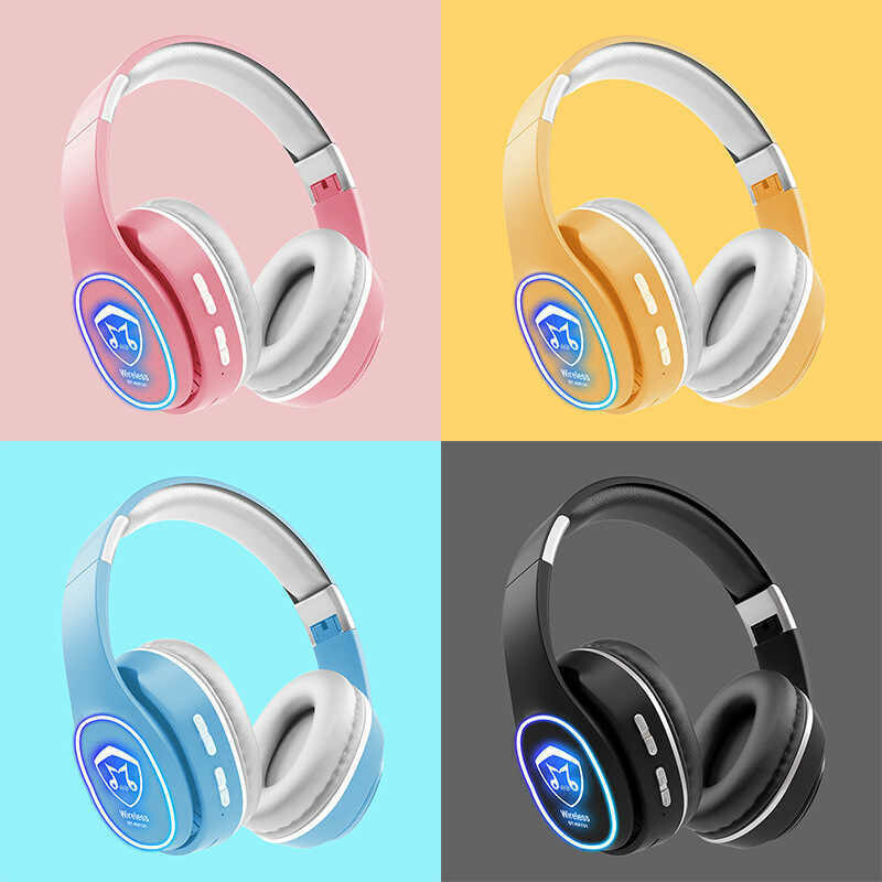 audifonos bluethoo