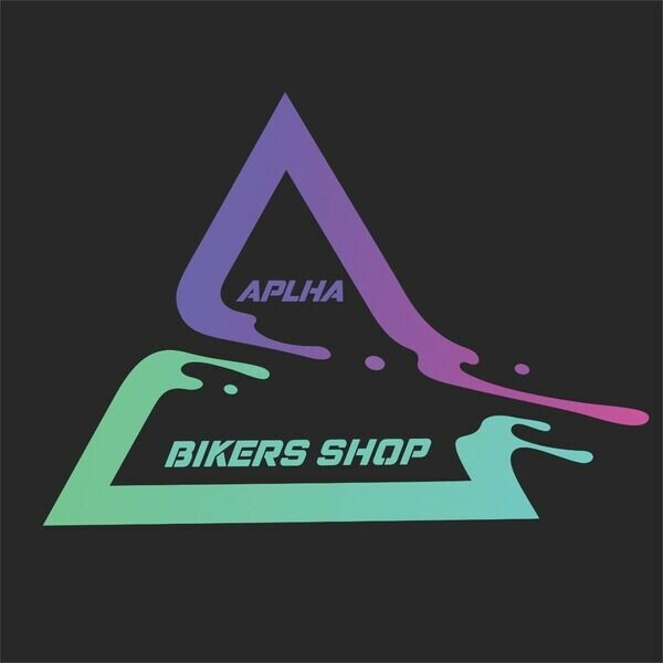 Alpha Bikers