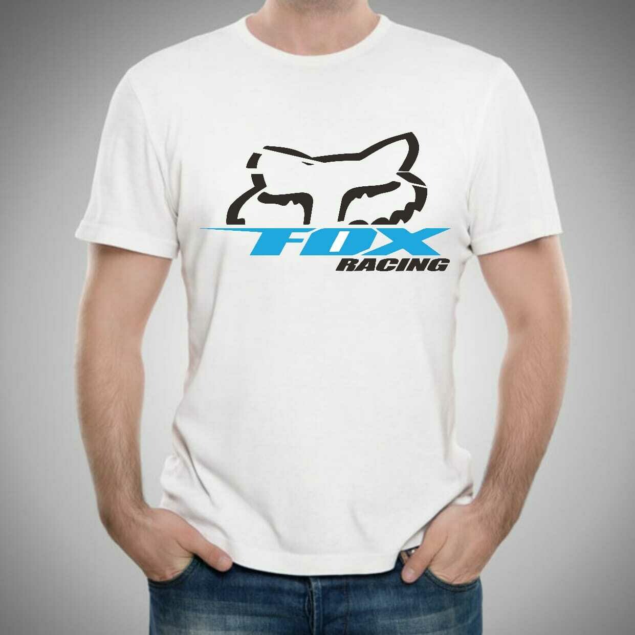 Camisetas FOX Racing
