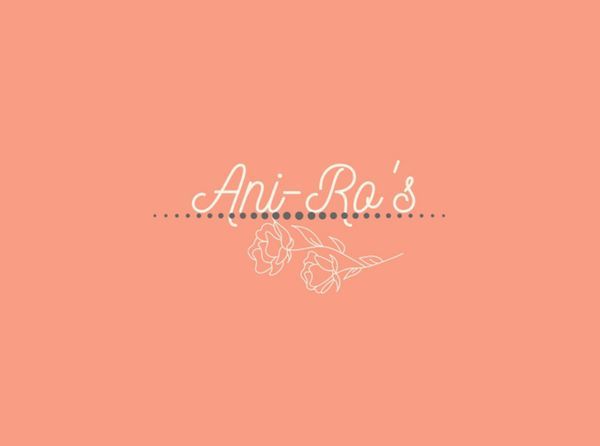 Ani-Ro's Boutique