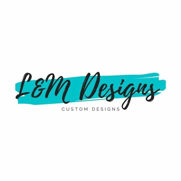 L&M Designs Online Store
