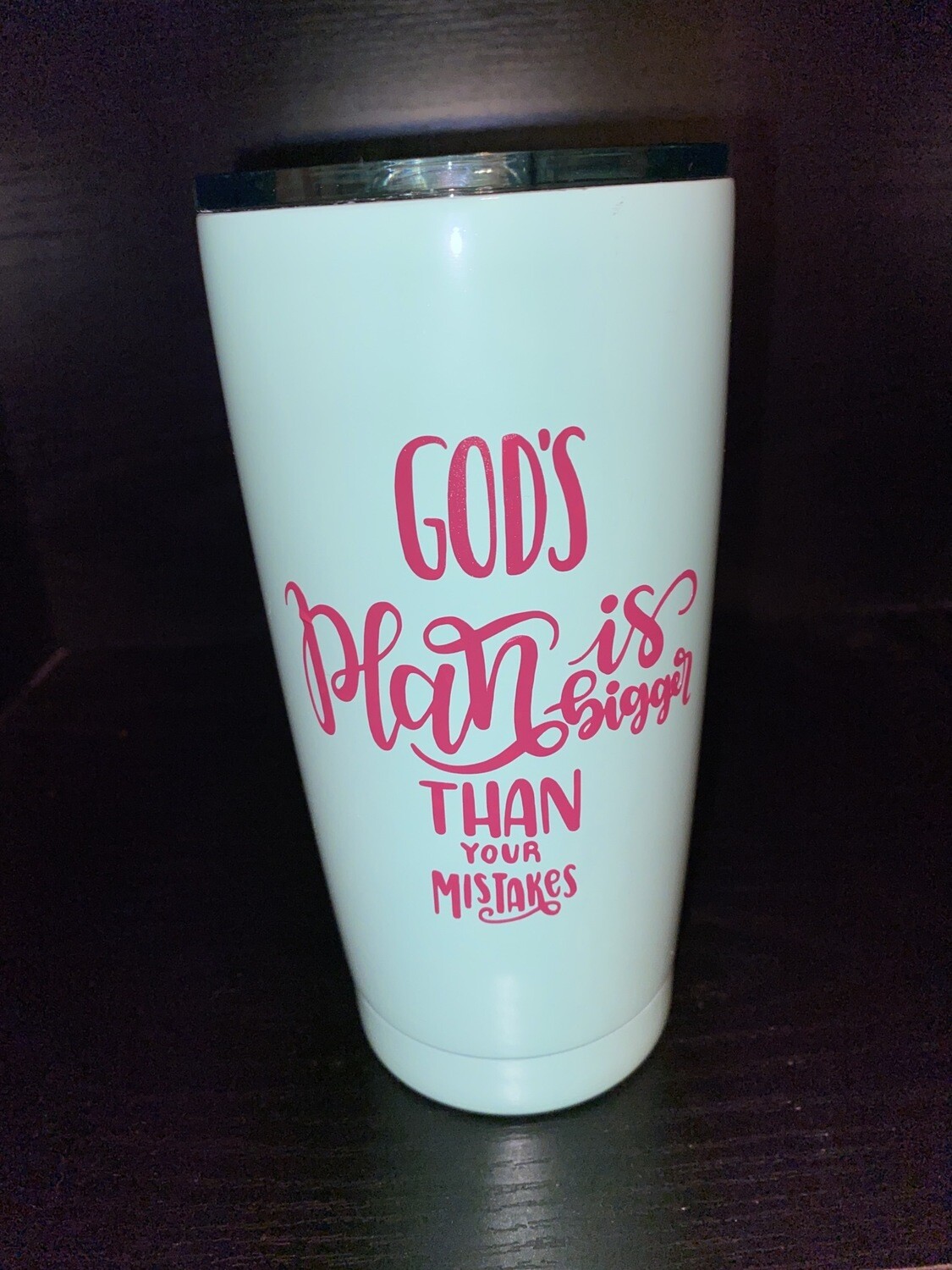 20oz Tumbler