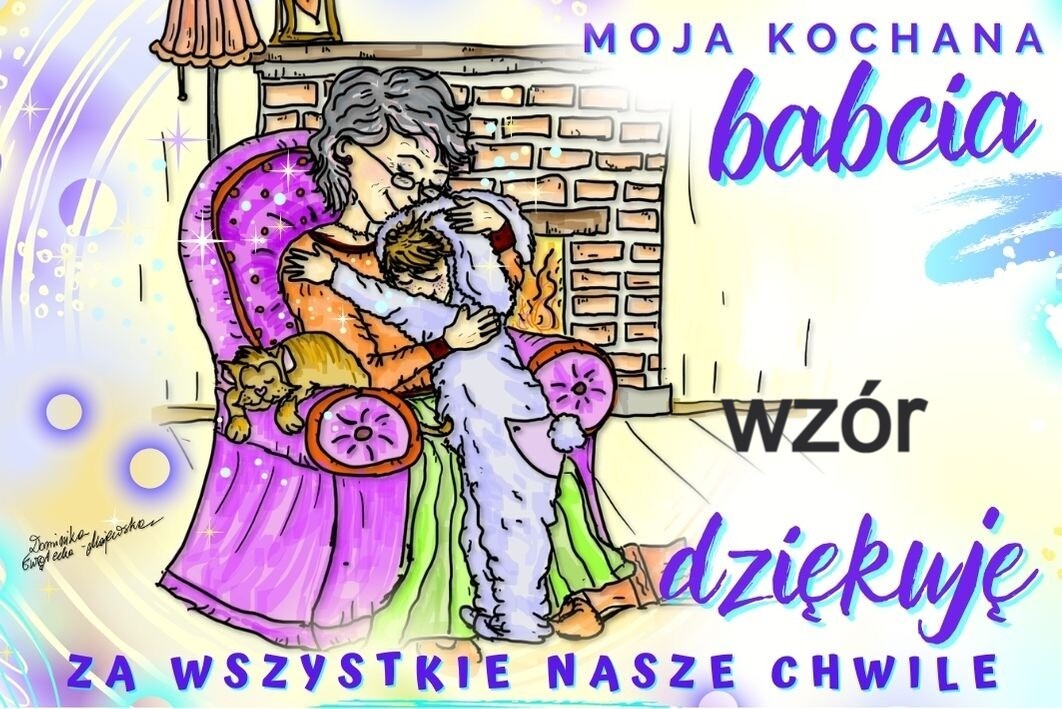 Dzień Babci