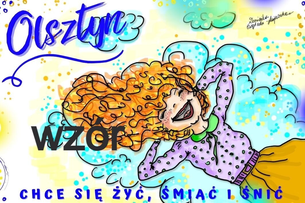 OLSZTYN_ CHCE SIĘ ŻYĆ