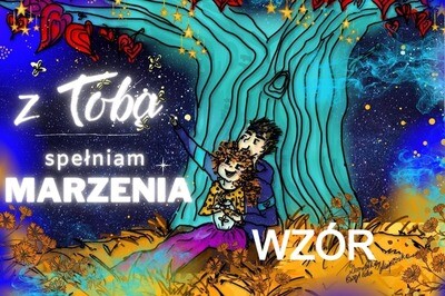 Z TOBĄ SPEŁNIAM MARZENIA