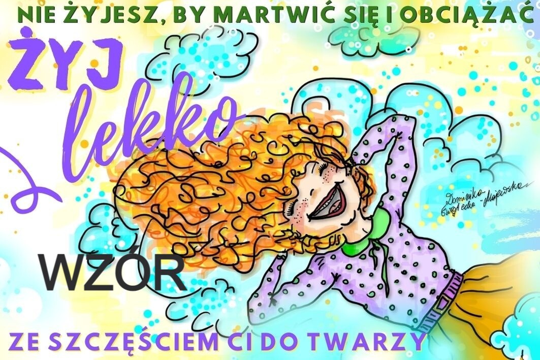 ŻYJ LEKKO