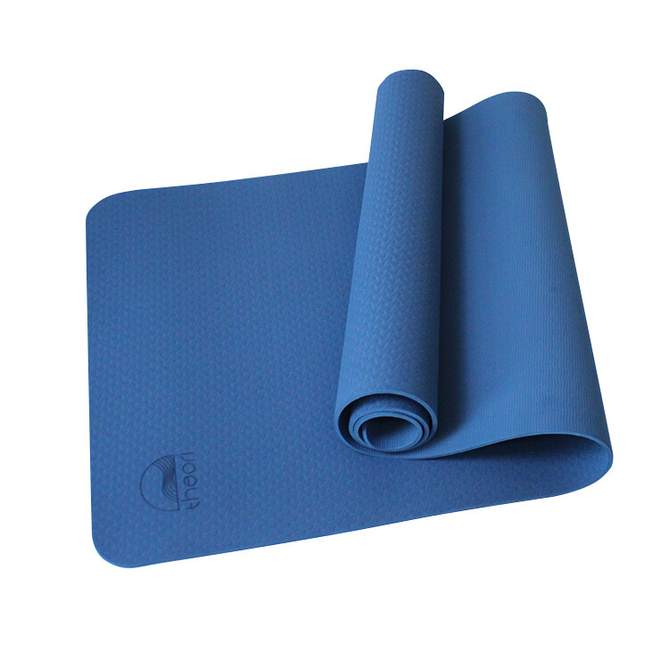 flo yoga mat