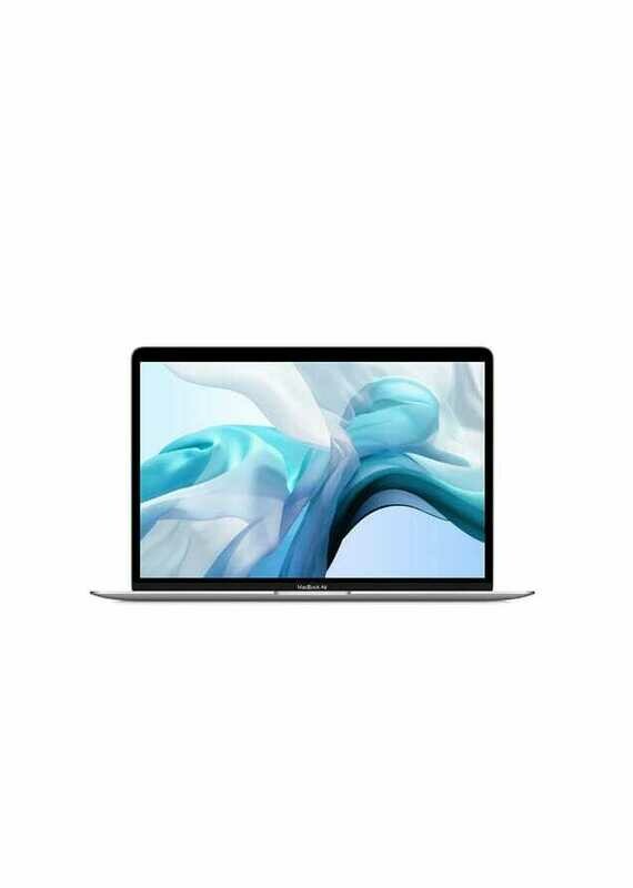 McBook Air 13.3&quot; 2020 | A2179 | 256 Gb | Plata