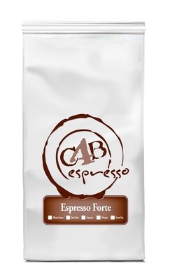 C4B Espresso FORTE
