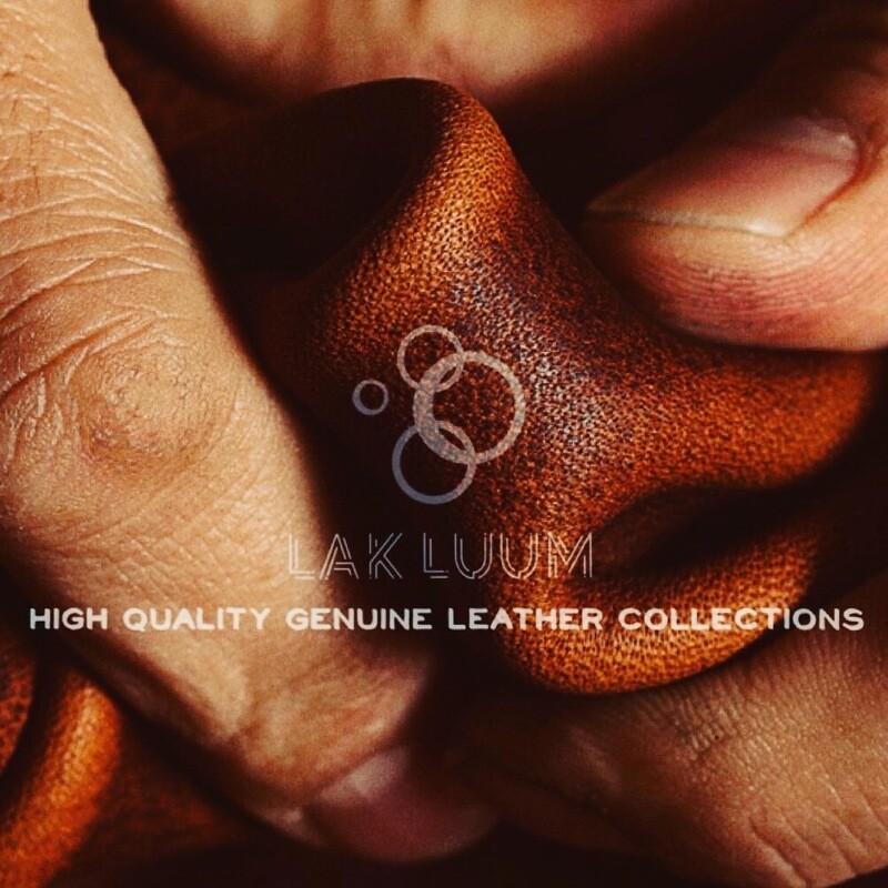 QUALITY TANNED LEATHER COLLECTIONS 