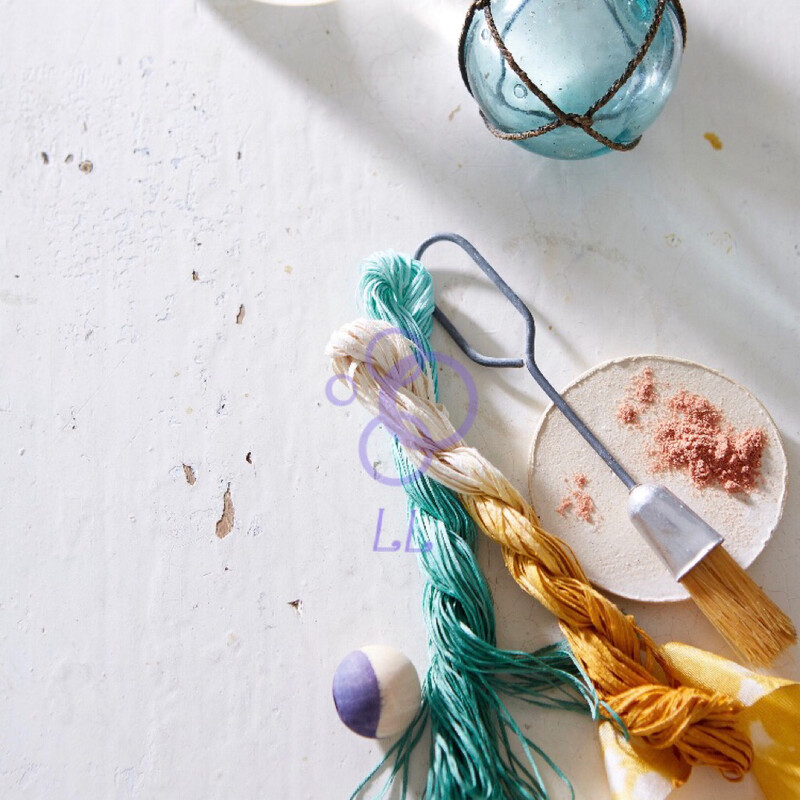 Hand Dyed Boutique Apparels
