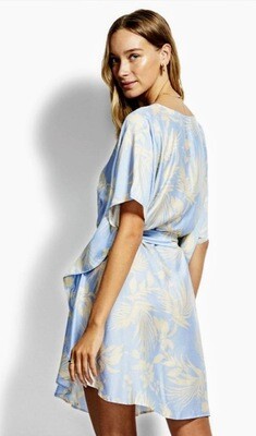 LA PALMA KAFTAN