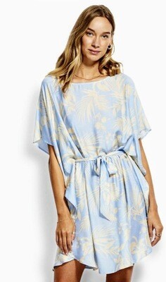 LA PALMA KAFTAN