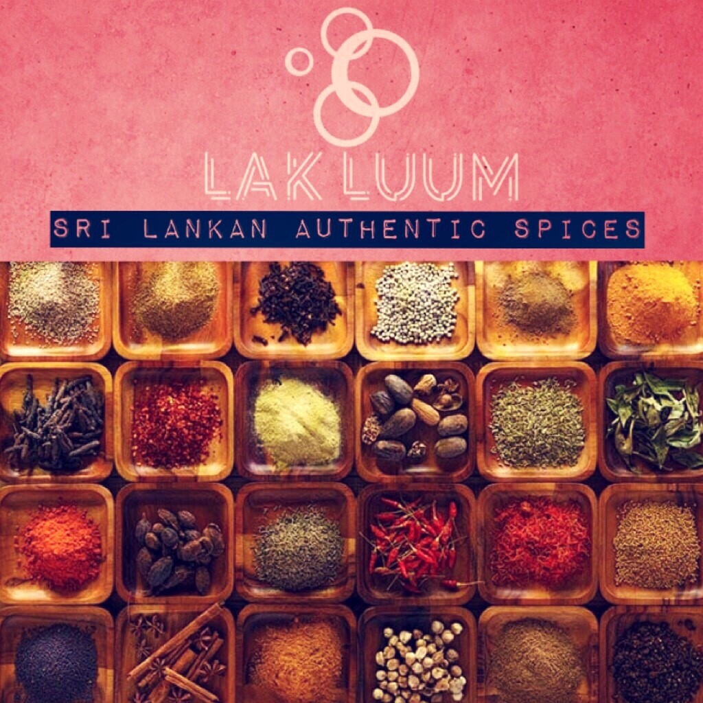 Ceylon Tropical Spices