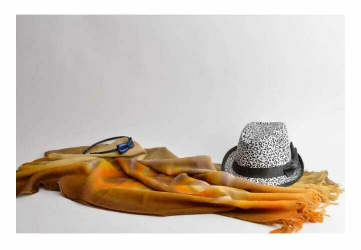 Handmade silk scarf silk neck kerchief designer accessories fashion scarf MH-PER