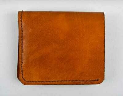 Male stylish purse beautiful handmade accessories brown leather present
MH-IA