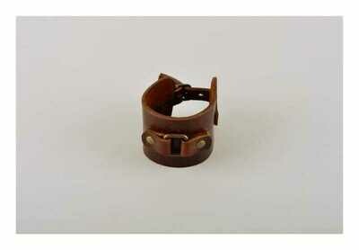 Stylish handmade leather bracelet fashion trends beautiful jewellery gift ideas
MH-OA