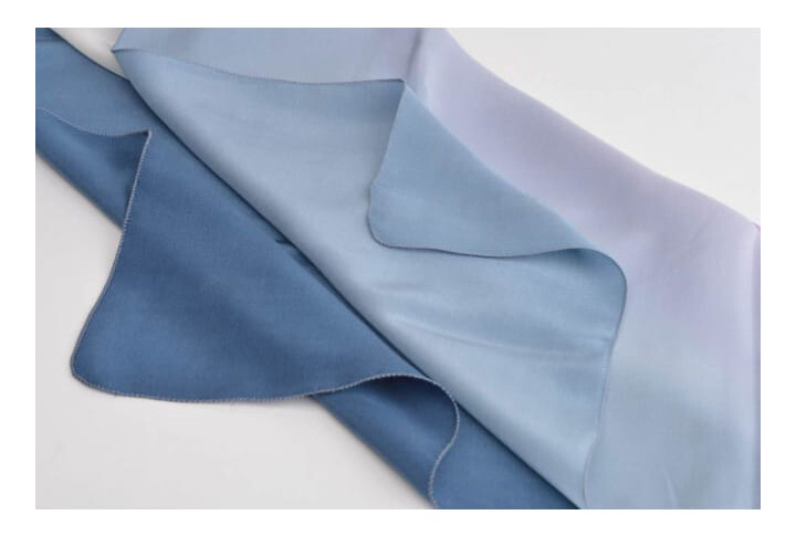 Handmade colorful scarf women MH-TL