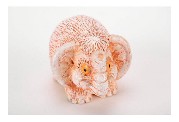 Statuette "Elephant" MH-PR