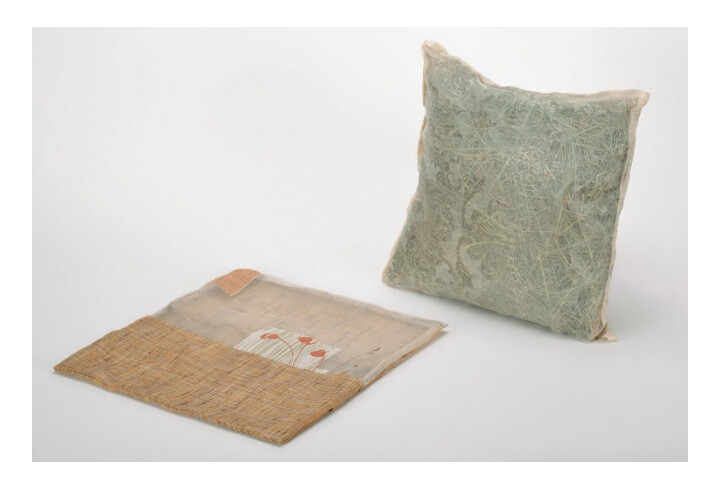 Pillow with herbs MH-PA