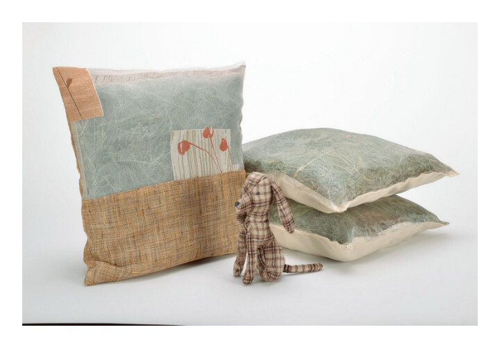Pillow with herbs MH-PA