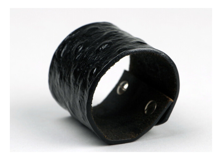 Leather Bracelet MH-PL