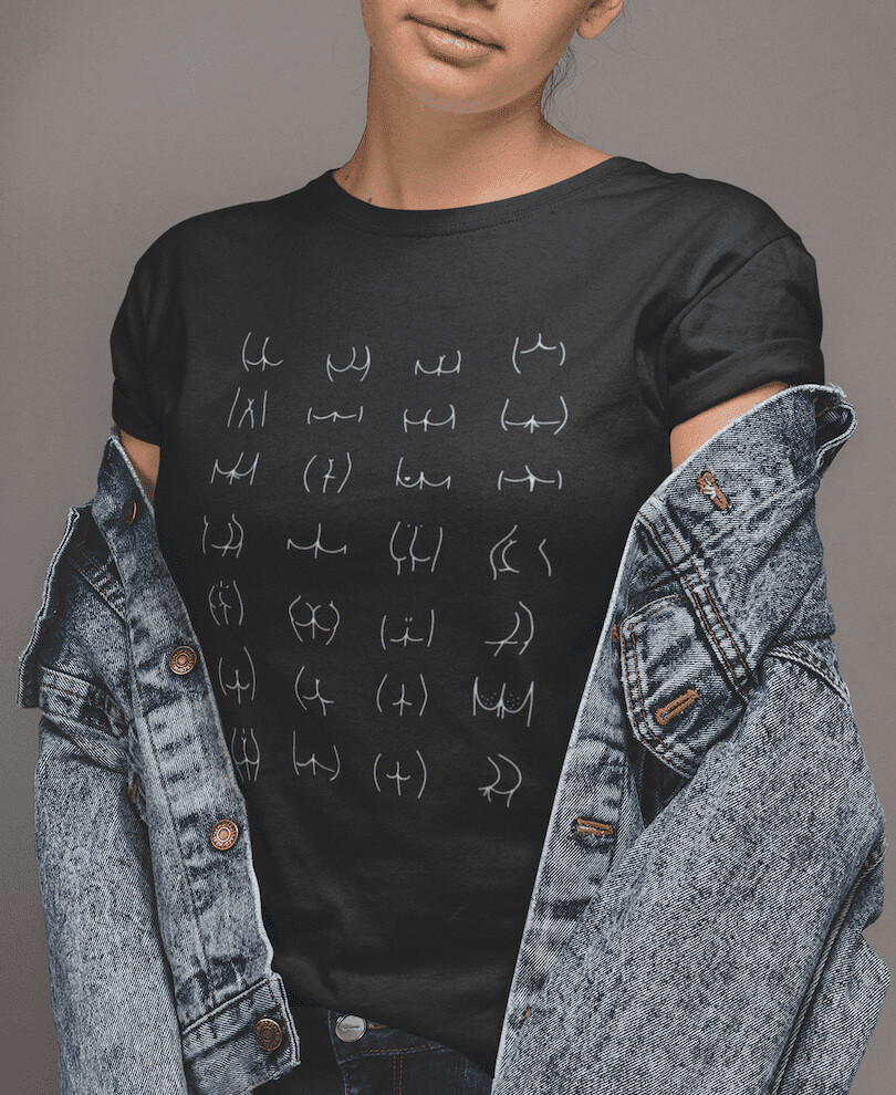 MY EXES Unisex T-Shirt
