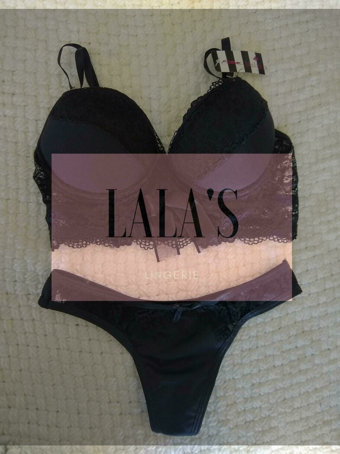 Conjunto Melífera