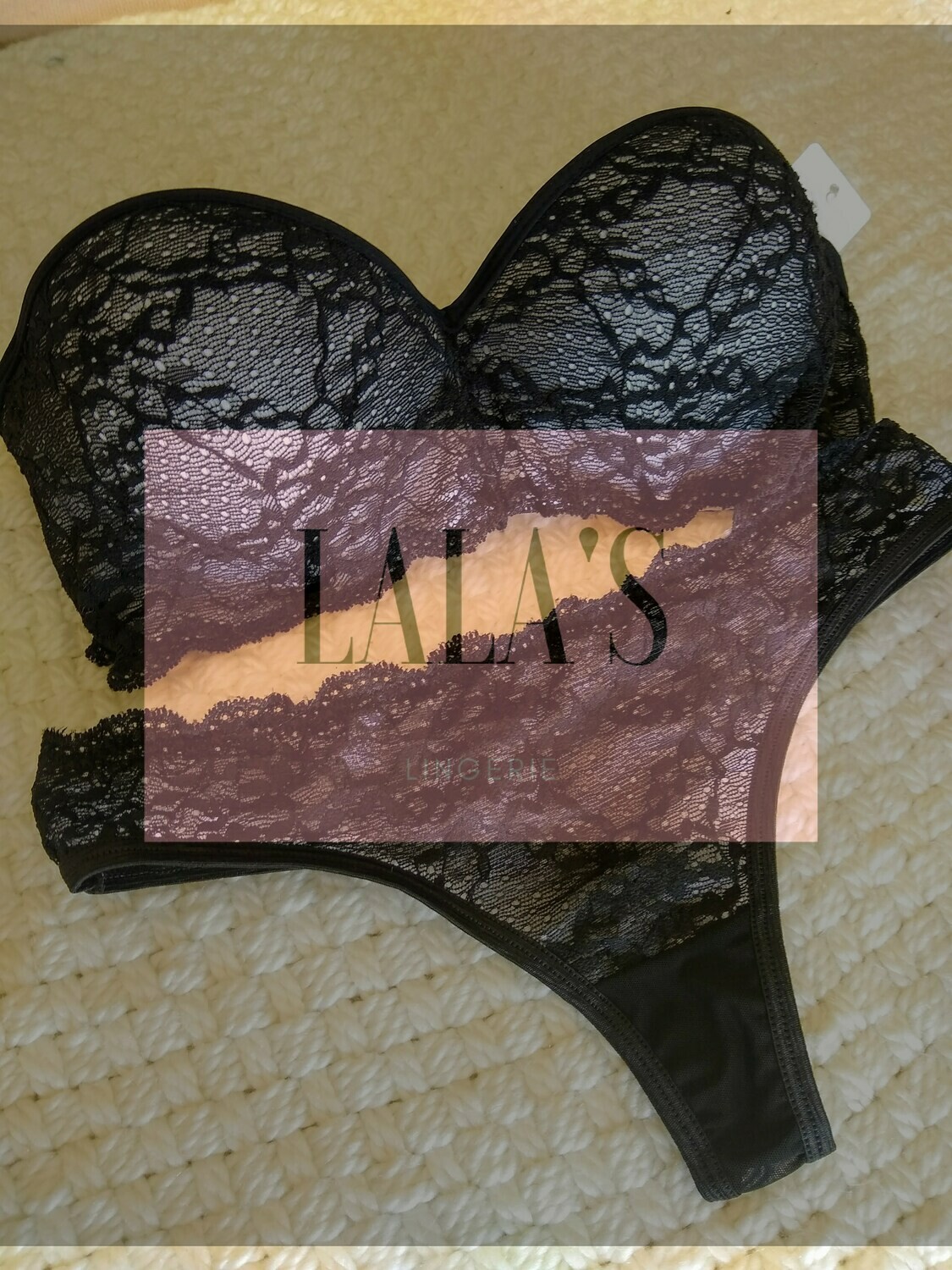 Conjunto Kaury