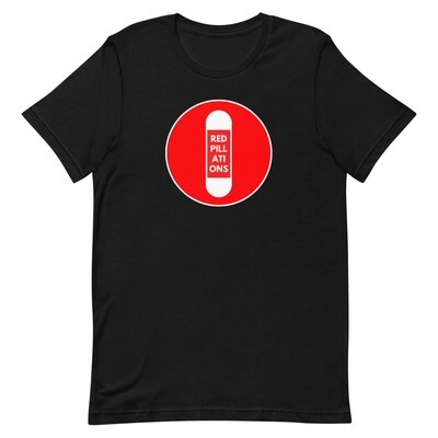 Redpillations T-Shirt