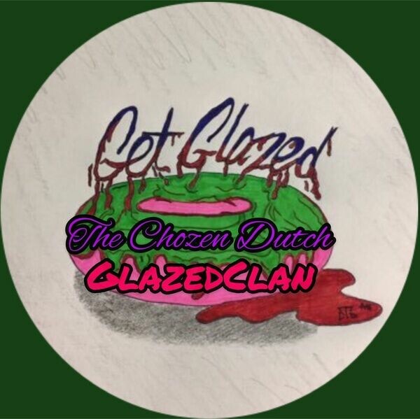 The Chozen Dutch GlazedClan Merch