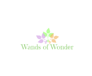 Wands of Wonder