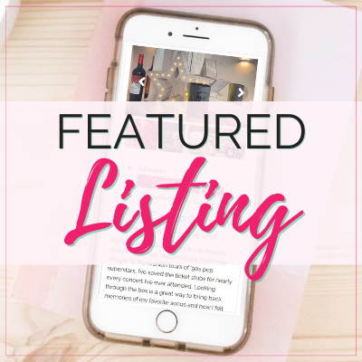 Featured Listing Featured Listing