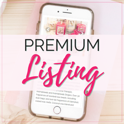 Premium Listing Premium Listing