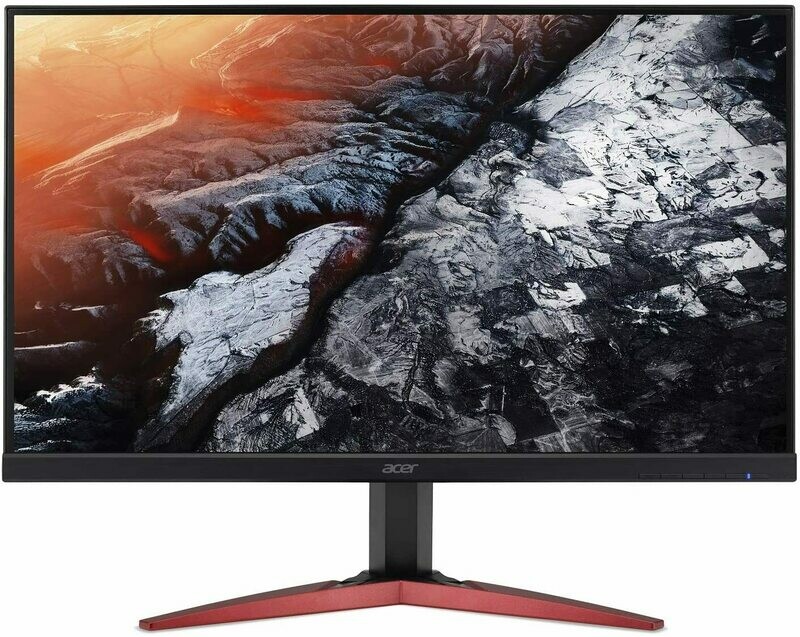 Acer KG251Q Fbmidpx 24.5 Acer KG251Q Fbmidpx 24.5