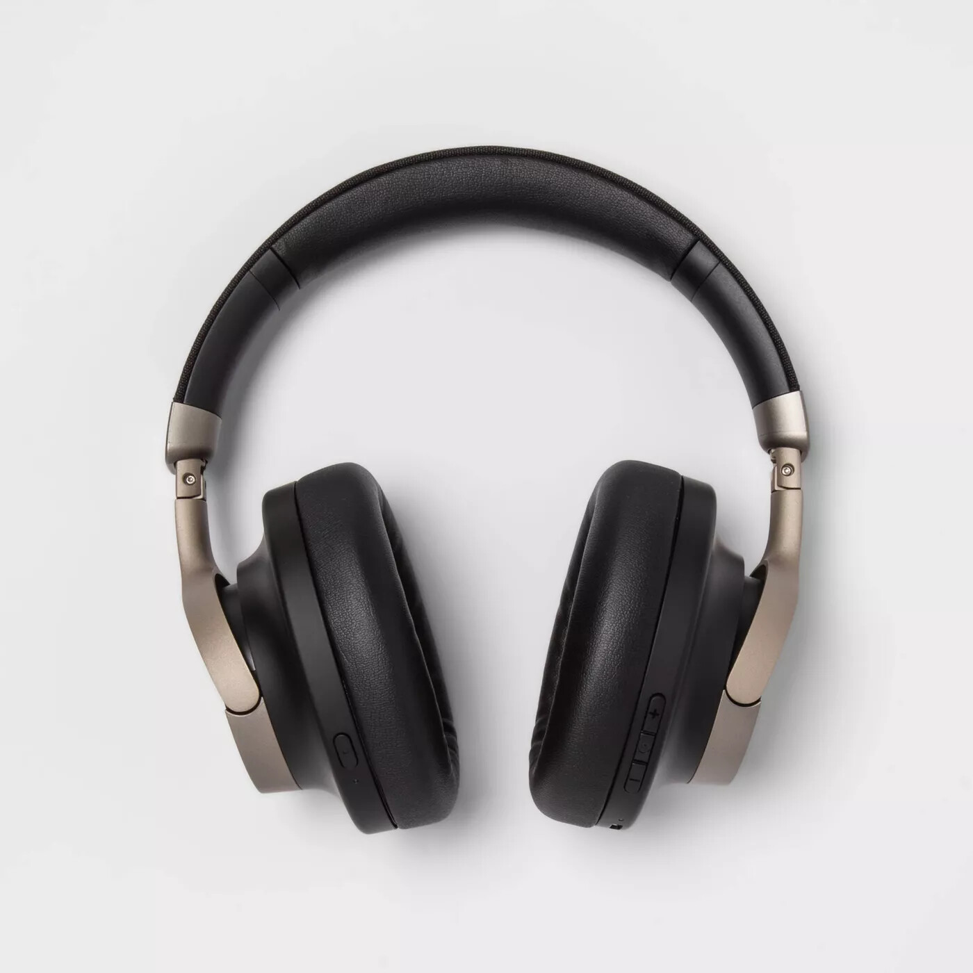 heyday™ Active Noise Cancelling Bluetooth Wireless Over-Ear Headphones