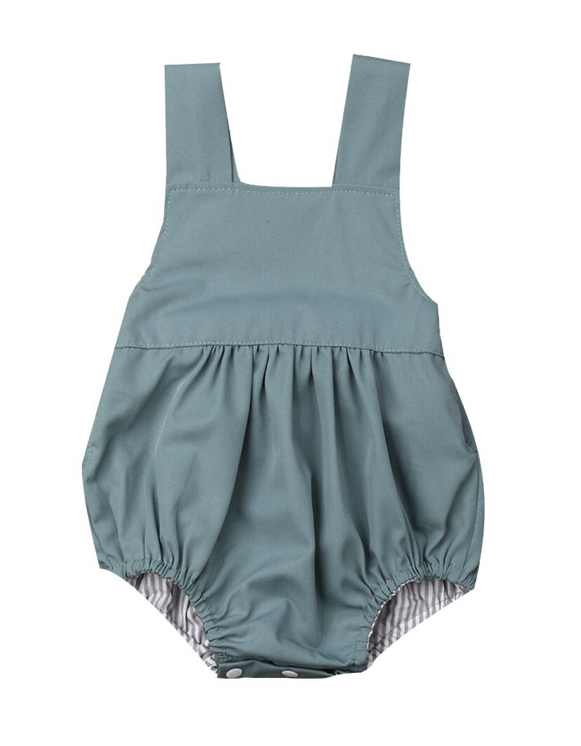 Bubble Bodysuit