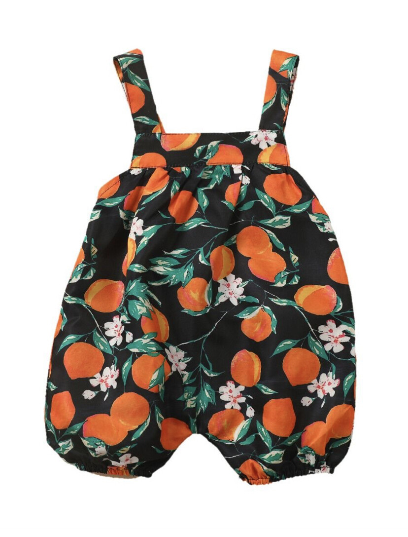 Peach Shorthall