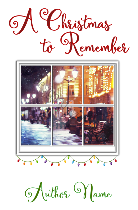 A Christmas to Remember A Christmas to Remember