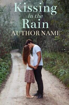 Kissing in the Rain Kissing in the Rain