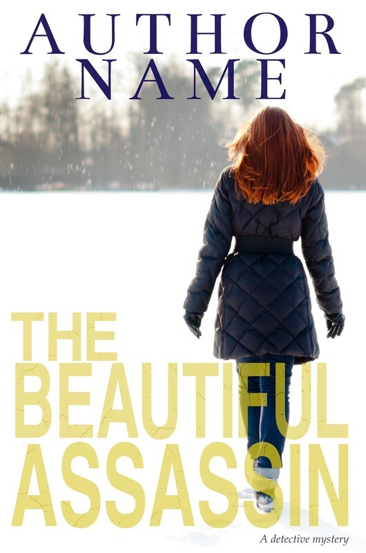 The Beautiful Assassin