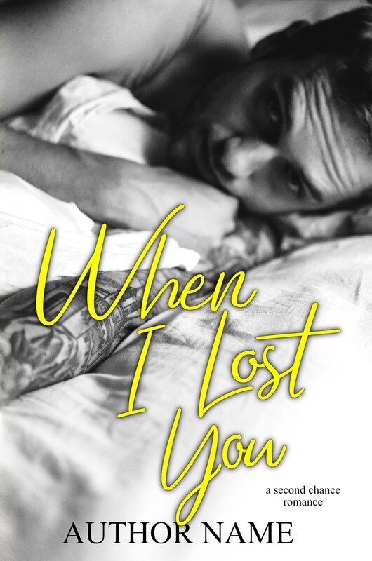 When I Lost You When I Lost You