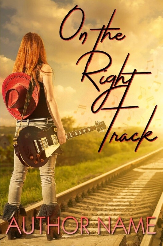 On The Right Track On The Right Track