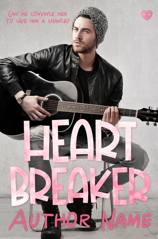 Heart Breaker Heart Breaker