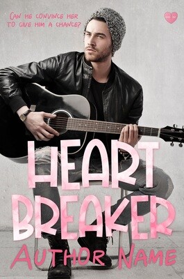 Heart Breaker Heart Breaker