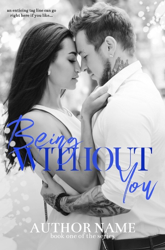 Being Without You Being Without You