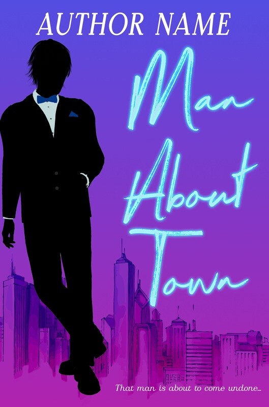 Man About Town Man About Town
