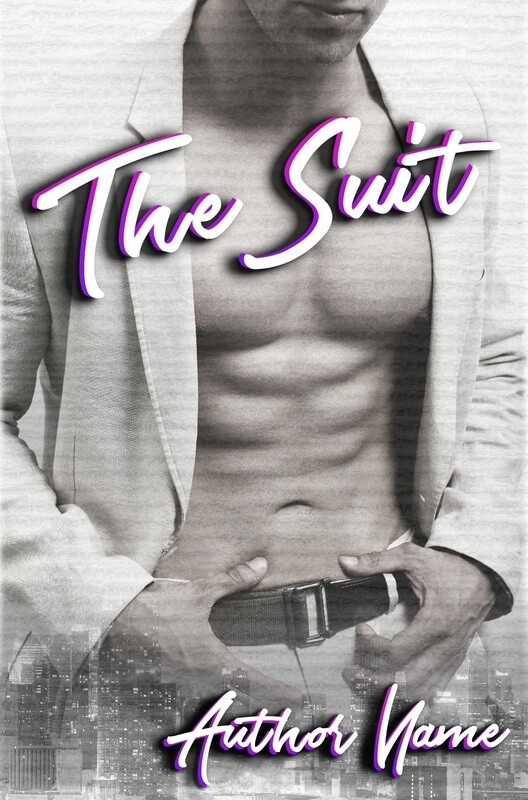The Suit The Suit