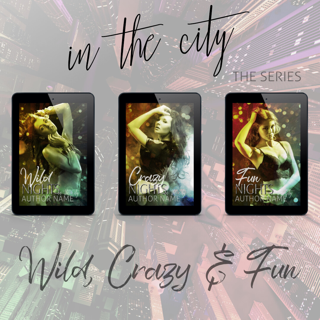 In The City series