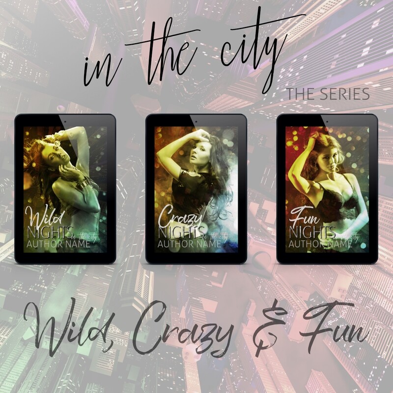 In The City series